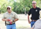 Groesbeck National Night Out serves community, fun for all