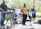 Limestone County Celebrates Juneteenth