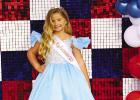 Lil Miss Queen: Laney Brown. Lil Miss Queen: Laney Brown.