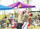 First annual heroes softball tournament a hit
