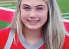 ALY LOFTICE CHEERLEADER