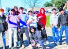 GHS Carpentry: Building Successful Students