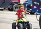 THORNTON HOMECOMING PARADE 2023