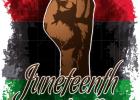 Juneteenth Events In Limestone County