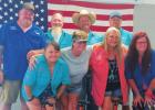 Of the eight teams who competed in the Kosse HoCo BBQ Cook-off, held Saturday June 11 at the city park, only one could be named the overall winner, and judges decided the Booger County team deserved the title. Kosse HOCO Events Draw the Crowds