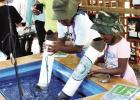Fort Parker SP hosts 100 years celebration