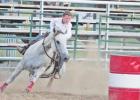 Thornton Homecoming Kicks Off With Youth Rodeo