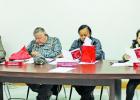 GISD admin shows Board appreciation