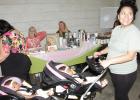 SPRING MARKET AT SPRINGFIELD HALL A HUGE SUCCESS