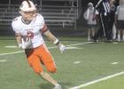 Tigers maul Lions 77-0 in district tilt