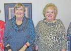 Study Clubs hears report on upcoming Groesbeck Heritage Festival