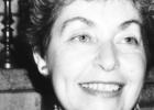 Ruth Shaffer Roe Clinton