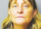 Groesbeck couple arrested on six felony theft warrants