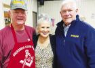 Limestone Co. Republican Women Chili Supper benefits law enforcement