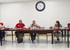 Budget, Tax Rate discussed by GISD  Board; Public Hearing set for Aug. 29