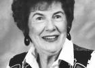 Katherine (Kay) Jones Forman