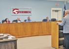 Groesbeck council approves budget and tax rate