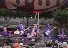 Cindy Walker celebrated at Old Fort Parker with weekend concerts