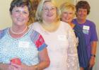 Study Club installs new officers