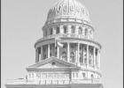 Senate passes tax bill as second special session begins