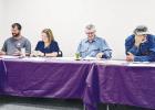 Kosse Council approves equipment purchases