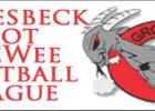 Peewee Football league thriving in Groesbeck