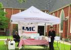LMC Foundation thanks Farmers State Bank