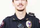 OFFICER TRAVIS STEWART