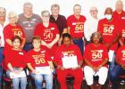 Class of 1970 celebrates 50-Year Reunion