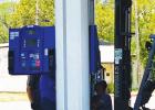 Don’s #1 gets new pumps