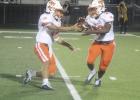 Tigers maul Lions 77-0 in district tilt