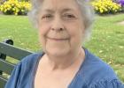 VICKY LAVERNE PARSONS