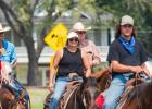 THORNTON HOMECOMING PARADE 2023