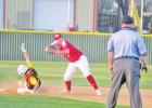 Goats fall to Buffalo 3-1; Defeat Fairfield 8-3