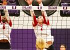 Lady Goats fall to Lorena in four sets in bi-district