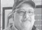 Berton Hubert “Bert” Gates, Jr