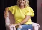 Owner, Operator and Message Therapist of The Bliss Boutique Nikki Cronk Photo by Racheal Clark/Groesbeck Journal Owner, Operator and Message Therapist of The Bliss Boutique Nikki Cronk Photo by Racheal Clark/Groesbeck Journal
