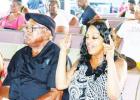 ‘The Comanche Three’ Honored At Juneteenth Celebration