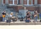 Groesbeck 1st Annual Heritage Festival Keepsake