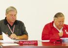 GISD to pay off bonds early