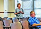 County budget approved, Tax rate of 0.7118 adopted