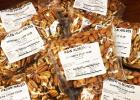 Nutty Delights: Go Nuts for a Good Cause!