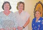 Groesbeck Study Club hears from MAG, inc.