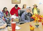 Groesbeck native fills Housing Authority director position