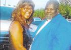 Nolden, Johnson to be wed in May