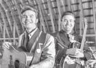 Malpass Brothers Coming to Groesbeck for Concert
