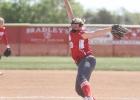 Lady Goats defeat Franklin 12-2, Westwood 15-6
