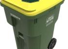 Garbage Rate Increases in Groesbeck
