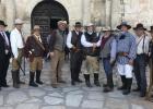 Texas Rangers coming to Groesbeck Heritage Festival
