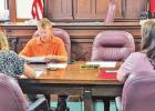 County Judge Richard Duncan and Commissioner Sonny Baker were not in attendance for the brief meeting, but Commissioner Bobby Forrest took the reins and led proceedings, calling on Elections Administrator Jennifer Southard to break down the results. Alexa Commissioners Approve May 7 Election Result
